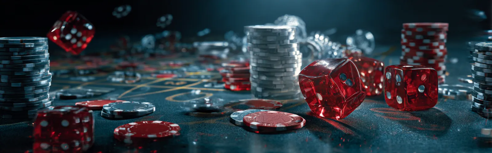 Bodog Casino welcome bonus — main hero banner