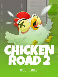 Chicken Road 2 slot at Bodog Casino