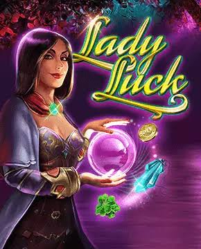 Lady Luck Slots slot at Bodog Casino