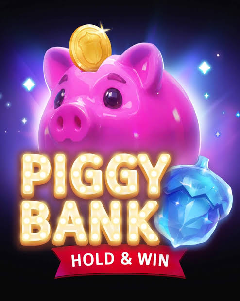 Piggy Bank slot at Bodog Casino