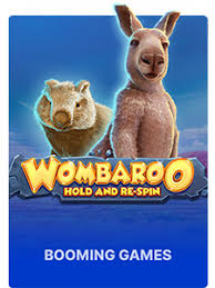 Wombaroo Slot slot at Bodog Casino